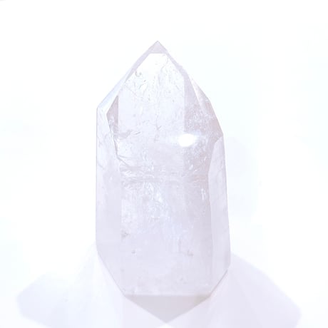 New✨超希少✨虹入り🌈BIGサイズ！レムリアンシードポリッシュ✨お守りクリスタル_XL