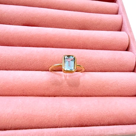 New✨お守りネックレス✨💍スクエアストーンリング💍✨