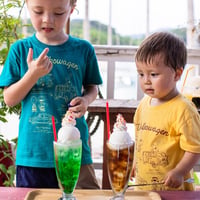 For KIDS  Sunny Drive Collection PEANUTSコラボＴ　2026  SVW-012
