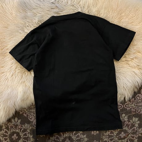 【 “agnes b.” T-shirt 】