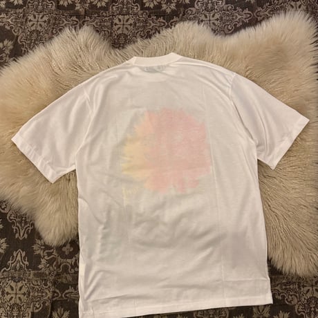 【 ~90s print T-shirt 】
