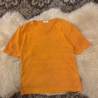 【 old summer knit 】