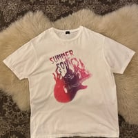 【 10s “SUMMER SONIC × Paul Smith” print T-shirt 】