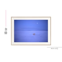 【星野道夫】オリジナルプリント「ナヌーク⑦」