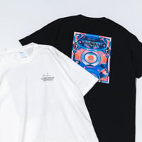 "Somewhere Between" North America Tour 2026 - Tour T-Shirt