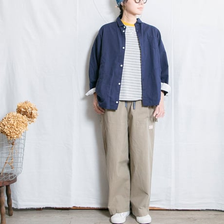 CATEGORY 快晴堂 | casual collection minami