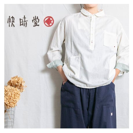 快晴堂 | STORES