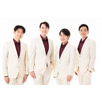 2027年1月9日(土) ジャミン・ゼブ concert 2027