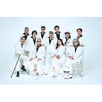 2026年10月3日(土) クレイジーケンバンド CRAZY KEN BAND TOUR ? 2026-2027 Presented by NISHIHARA SHOKAI (公演2週間前発送)