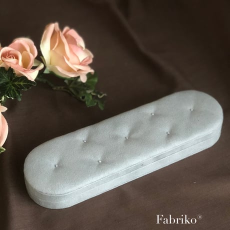 Pearl Suite オンラインレッスン用生地セット