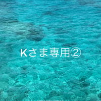 K様専用　ジョーカーピンク