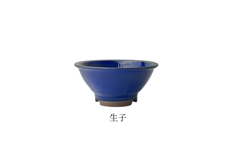 【4色から選んで下さい】すり鉢 4号