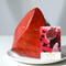 〈タイムウェーバーによる全世界にとってポジティブな存在になる調整入り〉＆葉月ゆうによる技封入❣️【多次元の才能と繋がる】オリジナルカード付き レッドジャスパー ファイヤーフォルム