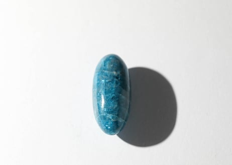 【悟った至福のシッディ】＆〈タイムウェーバーによる長所を認識し、直観的で可能性に満ちた人生を引き寄せる調整入り〉　オリジナルカード付き❣️ ハイクオリティ アパタイト リンガム