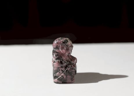 【CRYSTAL PATH クリスタルパス（魔法使いになる）シジル封入 オリジナルカードつき❣️】ロードナイト 布袋様 ※イベントクーポン使用不可