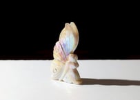 葉月ゆうによる技封入❣️【奇跡に包まれる】エンジェルオーラ チェリーブロッサムアゲート 精霊 ※イベントクーポン使用不可