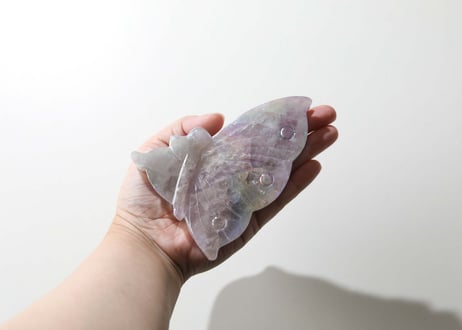 葉月ゆうによる技封入❣️【自分と対立する遺伝子プログラムの解放】エンジェルオーラ アメジスト 精霊