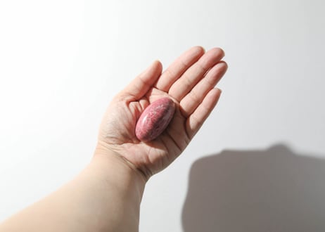 【悟った至福のシッディ】＆〈タイムウェーバーによるカルマを解放し、良い人生の流れに乗る調整入り〉オリジナルカード付き❣️ チューライト リンガム