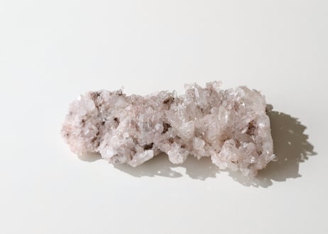 大技封入❣️【空海】ピンクリチウムクォーツ クラスター ※イベントクーポン使用不可