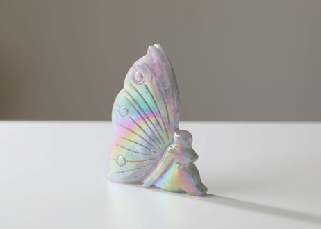 葉月ゆうによる技封入❣️【自分と対立する遺伝子プログラムの解放】エンジェルオーラ アメジスト 精霊