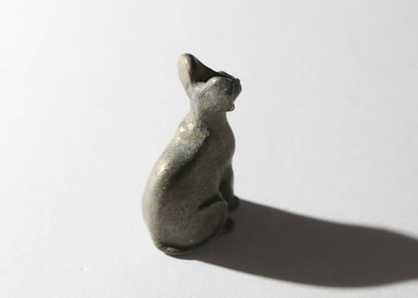 【悟った至福のシッディ】＆〈タイムウェーバーによる長所を認識し、直観的で可能性に満ちた人生を引き寄せる調整入り〉オリジナルカード付き❣️ パイライト バステト
