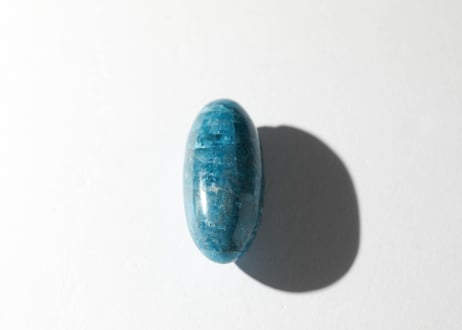 【悟った至福のシッディ】＆〈タイムウェーバーによる長所を認識し、直観的で可能性に満ちた人生を引き寄せる調整入り〉　オリジナルカード付き❣️ ハイクオリティ アパタイト リンガム