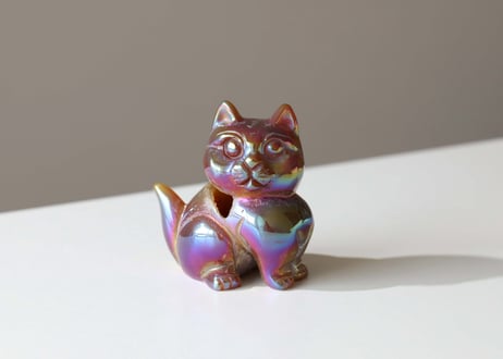葉月ゆうによる技封入❣️【自分と対立する遺伝子プログラムの解放】エンジェルオーラ ドゥルジーカーネリアン ねこ