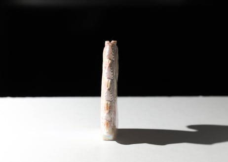 【悟った至福のシッディ】＆〈タイムウェーバーによる長所を認識し、直観的で可能性に満ちた人生を引き寄せる調整入り〉オリジナルカード付き❣️ エンジェルオーラ ピンクオパール ユニコーン