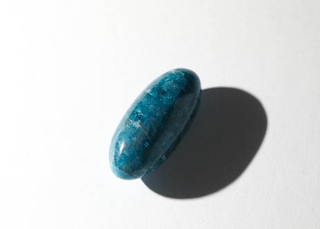 【悟った至福のシッディ】＆〈タイムウェーバーによる長所を認識し、直観的で可能性に満ちた人生を引き寄せる調整入り〉　オリジナルカード付き❣️ ハイクオリティ アパタイト リンガム