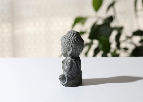 〈タイムウェーバーによる全世界にとってポジティブな存在になる調整入り〉パイライト ブッダ