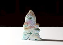 葉月ゆうによる技封入❣️【奇跡に包まれる】エンジェルオーラ ヘミモルファイト 精霊 ※イベントクーポン使用不可