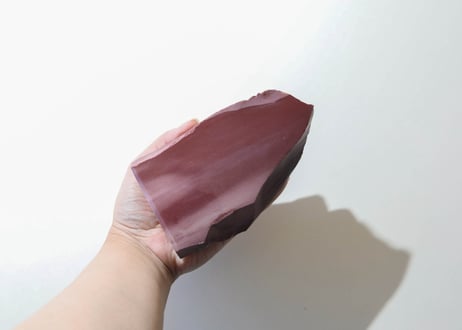 【悟った至福のシッディ】＆葉月ゆうによる技封入❣️【受け取り力を再起動する】ムーカイトジャスパー