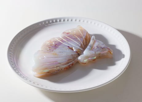 【寄り添う芸術】エンジェルオーラ チェリーブロッサムアゲート 精霊