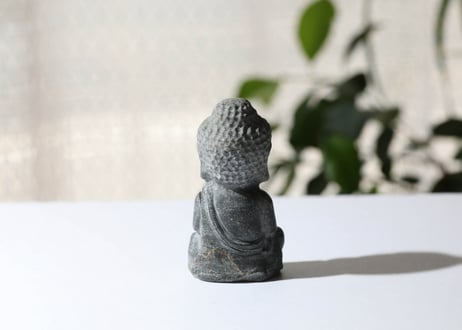 〈タイムウェーバーによる全世界にとってポジティブな存在になる調整入り〉パイライト ブッダ