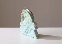 葉月ゆうによる技封入❣️【自分と対立する遺伝子プログラムの解放】エンジェルオーラ ヘミモルファイト 精霊