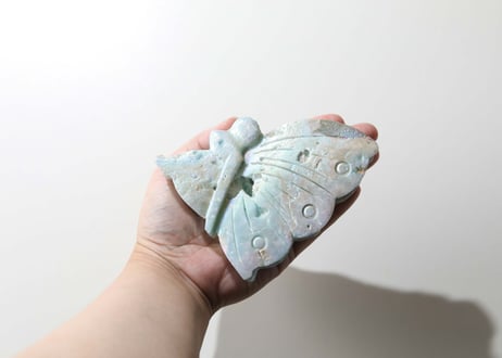葉月ゆうによる技封入❣️【自分と対立する遺伝子プログラムの解放】エンジェルオーラ ヘミモルファイト 精霊