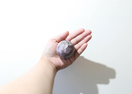 【悟った至福のシッディ】＆葉月ゆうによる技封入❣️【受け取り力を再起動する】スーパーセブン スフィア