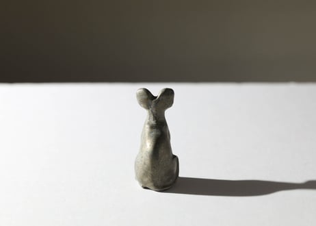 【悟った至福のシッディ】＆〈タイムウェーバーによる長所を認識し、直観的で可能性に満ちた人生を引き寄せる調整入り〉オリジナルカード付き❣️ パイライト バステト