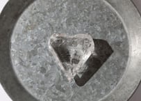 大技封入❣️【奇跡が起こる/風水を整える】レムリアンクォーツ ハート