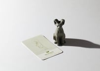 【悟った至福のシッディ】＆〈タイムウェーバーによる長所を認識し、直観的で可能性に満ちた人生を引き寄せる調整入り〉オリジナルカード付き❣️ パイライト バステト