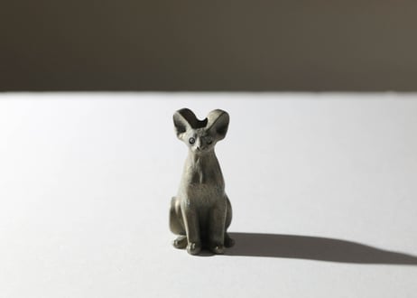 【悟った至福のシッディ】＆〈タイムウェーバーによる長所を認識し、直観的で可能性に満ちた人生を引き寄せる調整入り〉オリジナルカード付き❣️ パイライト バステト
