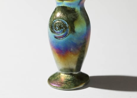 葉月ゆうによる技封入❣️【神仏と繋がる】オリジナルカード付き エンジェルオーラ 翡翠 女神