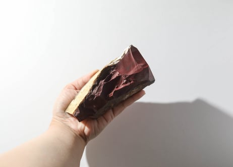【悟った至福のシッディ】＆〈タイムウェーバーによるカルマを解放し、良い人生の流れに乗る調整入り〉オオリジナルカード付き❣️ ムーカイトジャスパー ストーンヘンジ