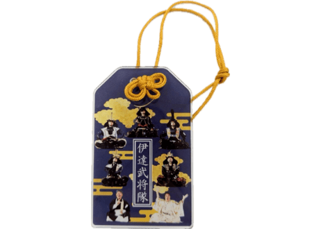 CATEGORY プロデュースグッズ | 伊達武将隊公式オンラインショップ