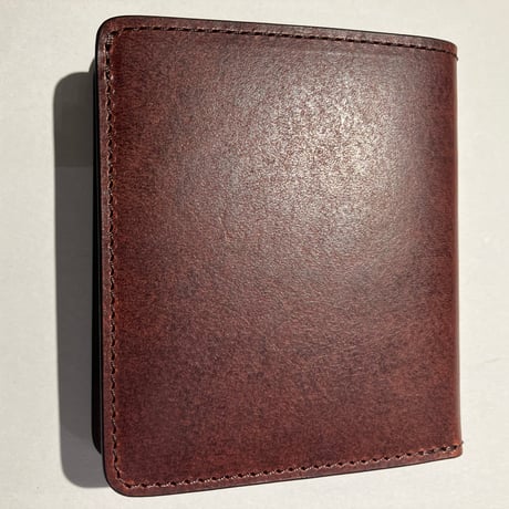 SLOW / スロウ　SO738I　herbie - mini wallet -　 #ac