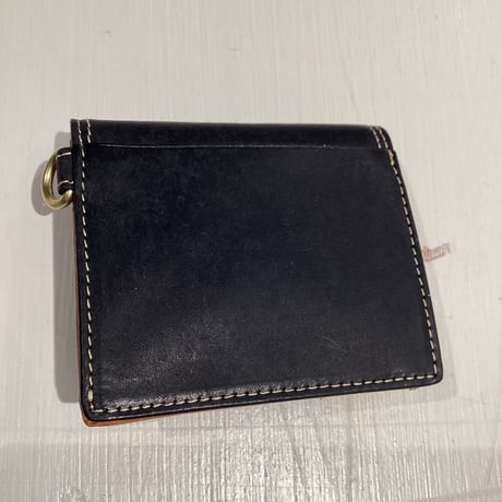 NELD /ネルド　AN281　プエブロ 二つ折り財布   　 #ac