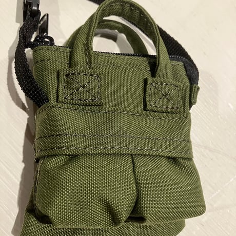 SML / エスエムエル　K906082　DAY PACK CHARM #ac