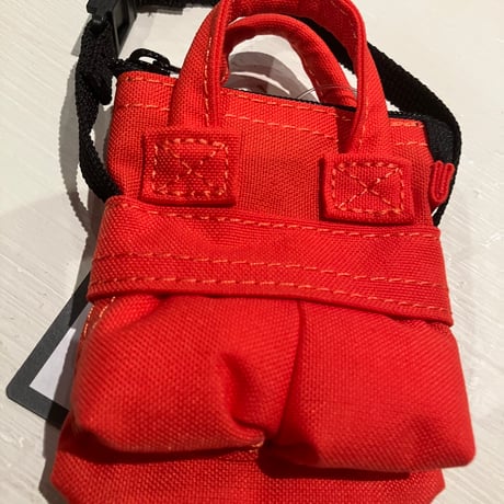 SML / エスエムエル　K906082　DAY PACK CHARM #ac