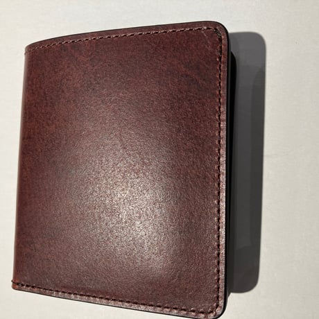 SLOW / スロウ　SO738I　herbie - mini wallet -　 #ac