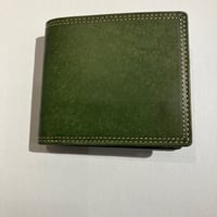 NELD/ ネルド　AN142　プエブロレザーミドル財布  #ac